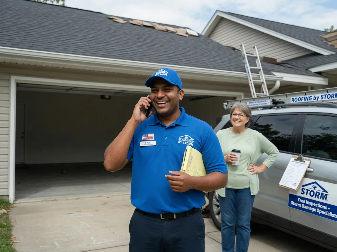 Roof Repair Near Me Higginson, AR FAQs